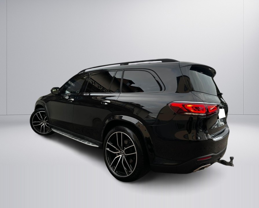 Mercedes-Benz GLS 580 4MATIC AMG Line (5)