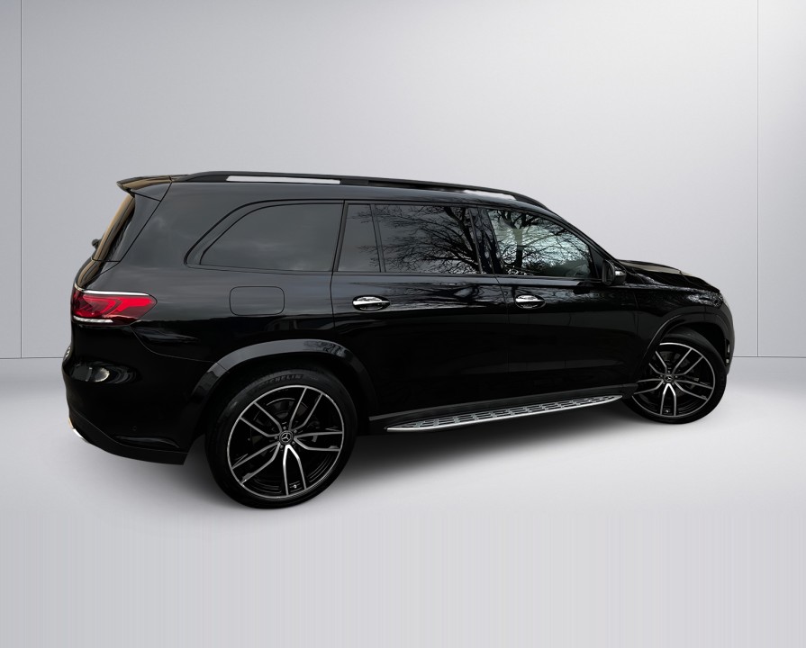 Mercedes-Benz GLS 580 4MATIC AMG Line (2)