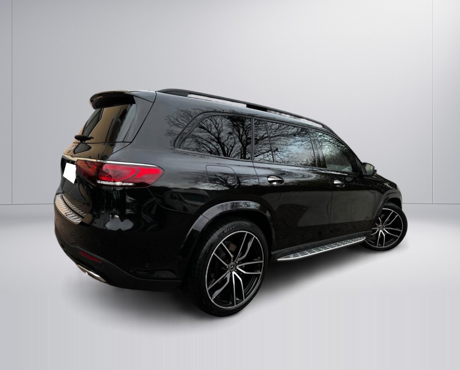 Mercedes-Benz GLS 580 4MATIC AMG Line (3)