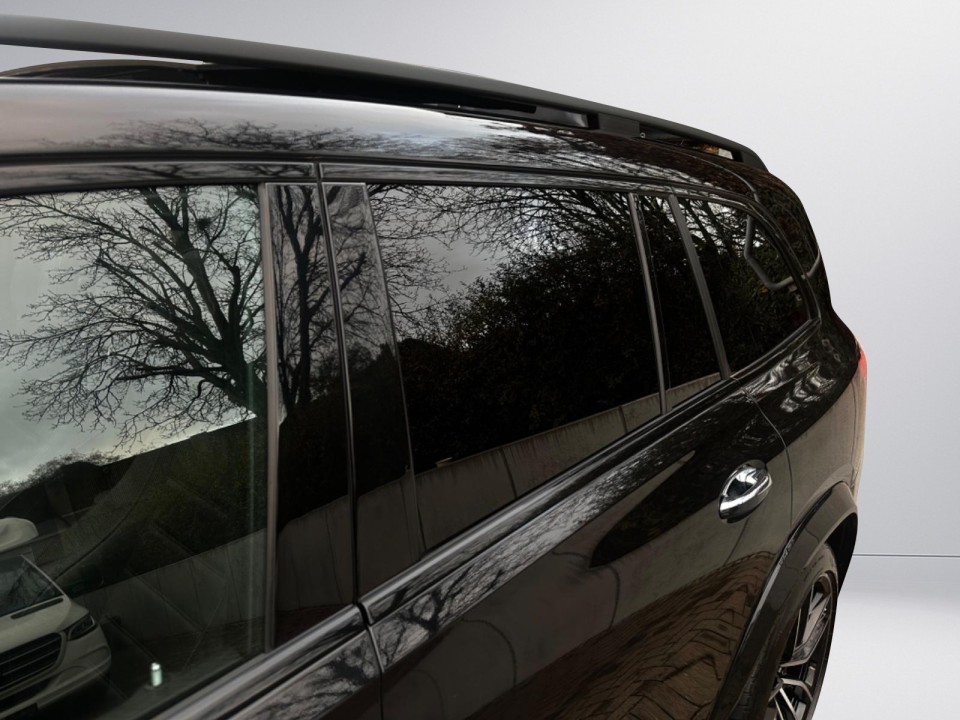 Mercedes-Benz GLS 580 4MATIC AMG Line - foto 41