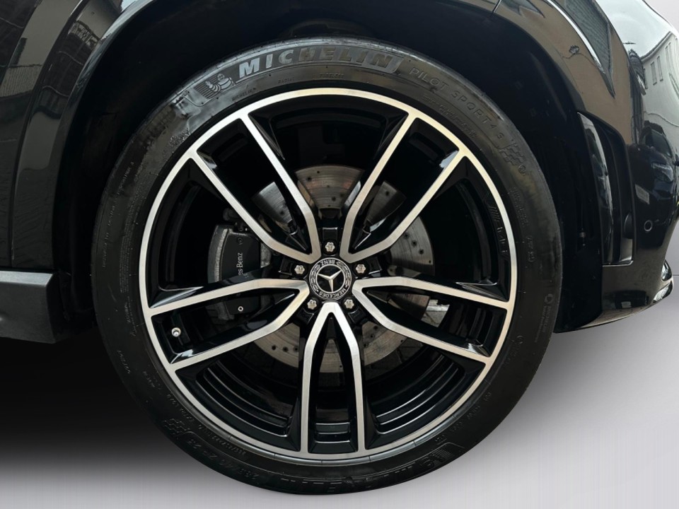Mercedes-Benz GLS 580 4MATIC AMG Line - foto 43