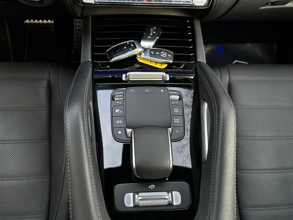 Mercedes-Benz GLS 580 4MATIC AMG Line - foto 30