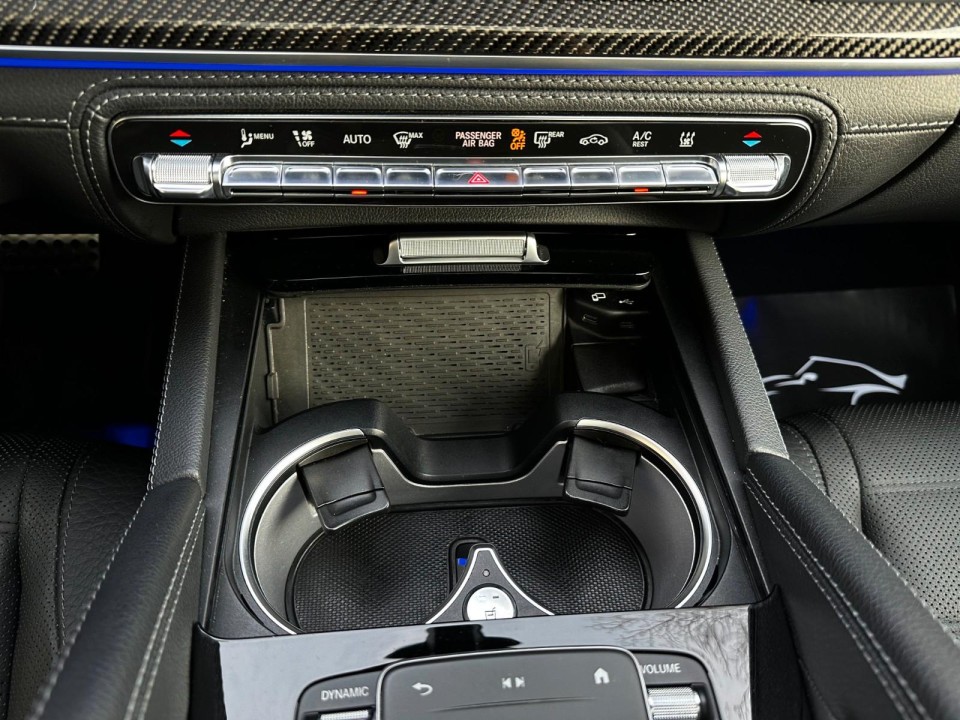 Mercedes-Benz GLS 580 4MATIC AMG Line - foto 31