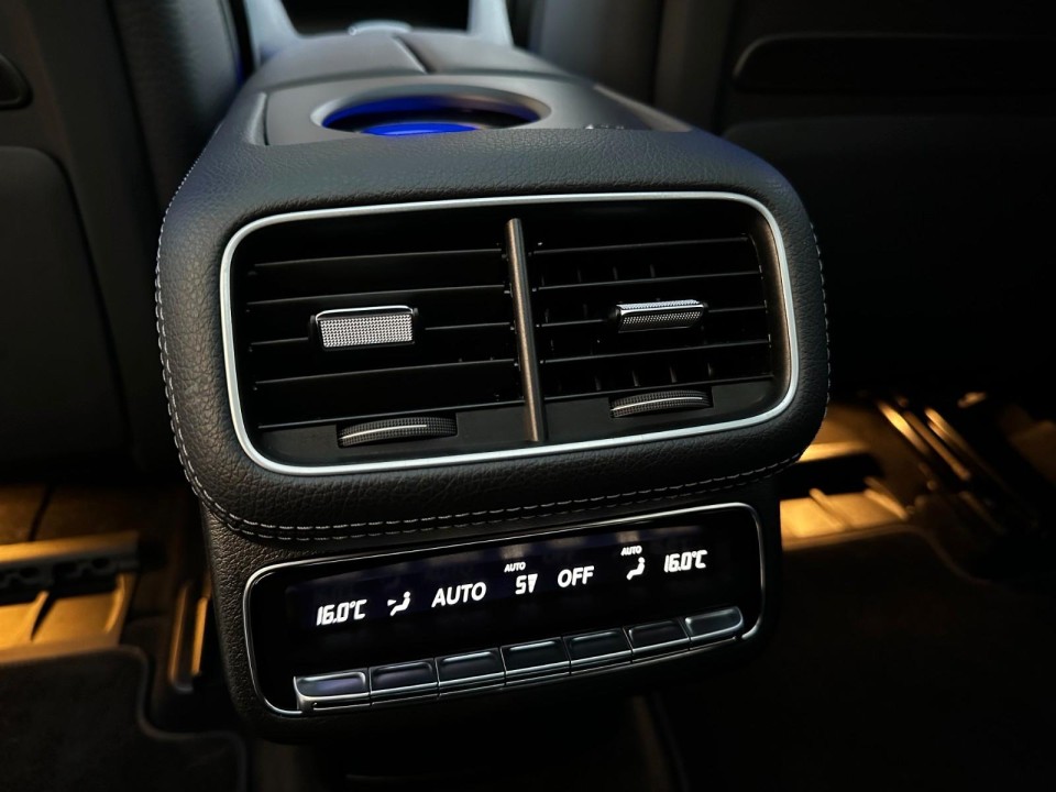 Mercedes-Benz GLS 580 4MATIC AMG Line - foto 32