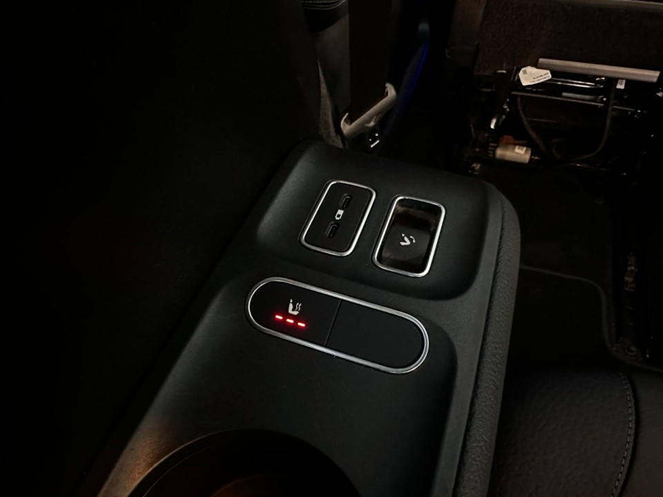 Mercedes-Benz GLS 580 4MATIC AMG Line - foto 33