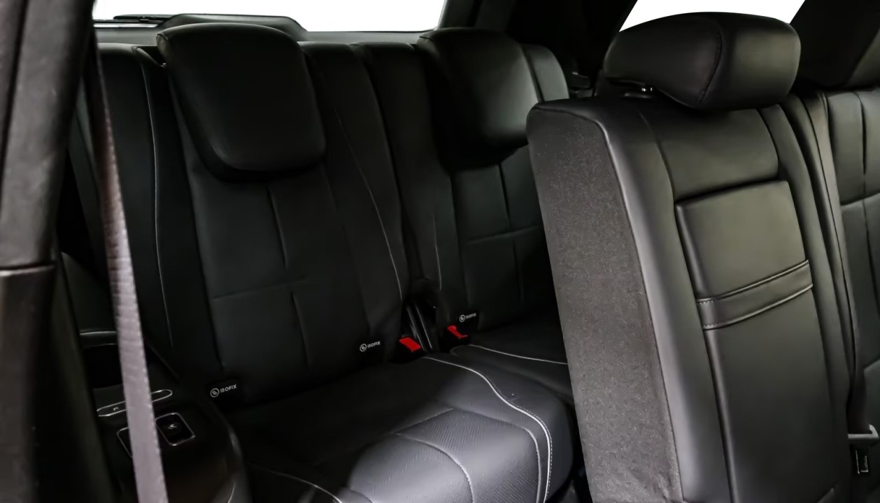 Mercedes-Benz GLS 400d 4MATIC AMG Line - foto 16