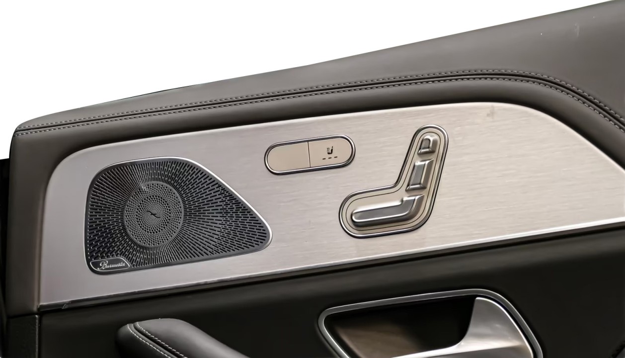 Mercedes-Benz GLS 400d 4MATIC AMG Line - foto 17