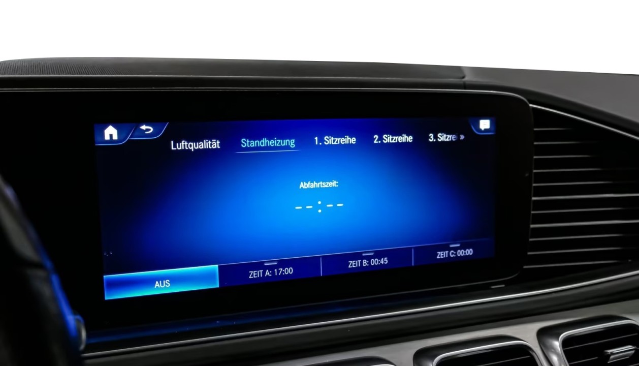 Mercedes-Benz GLS 400d 4MATIC AMG Line - foto 10