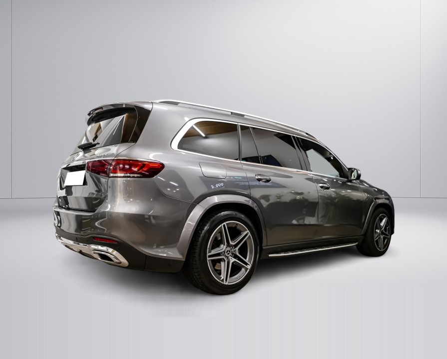 Mercedes-Benz GLS 400d 4MATIC AMG Line (2)
