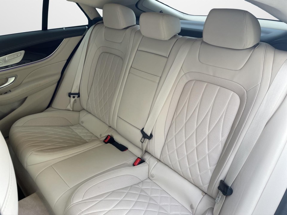 Mercedes-Benz AMG GT 43 4MATIC+ (5)