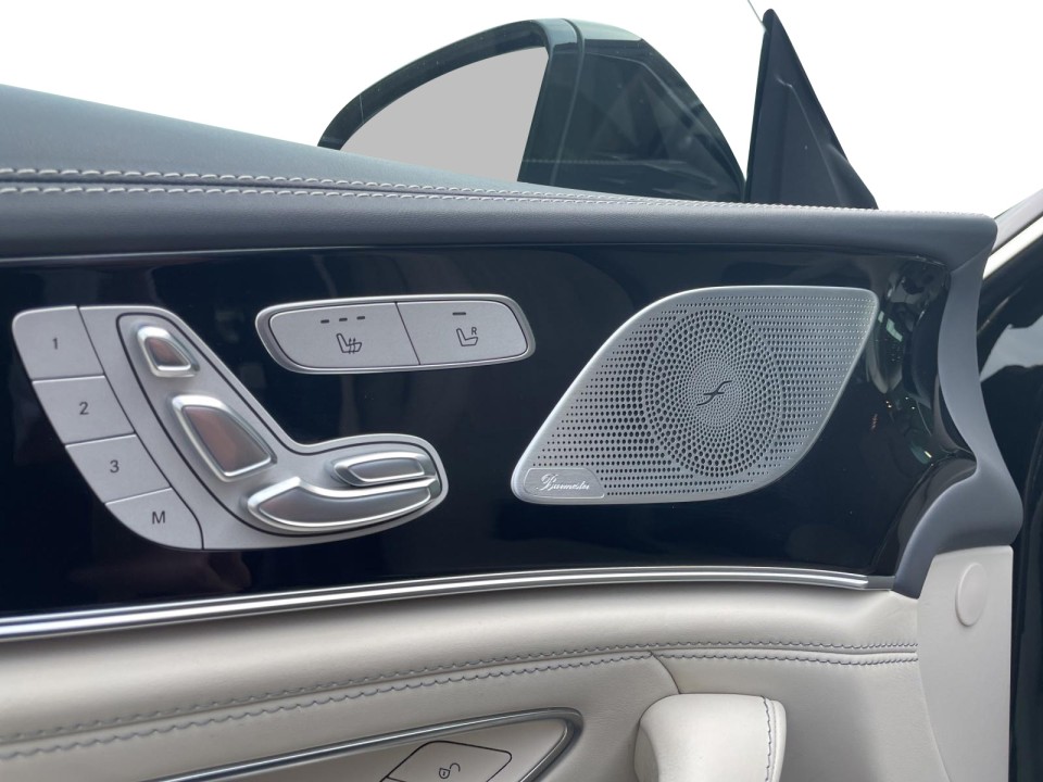 Mercedes-Benz AMG GT 43 4MATIC+ - foto 10