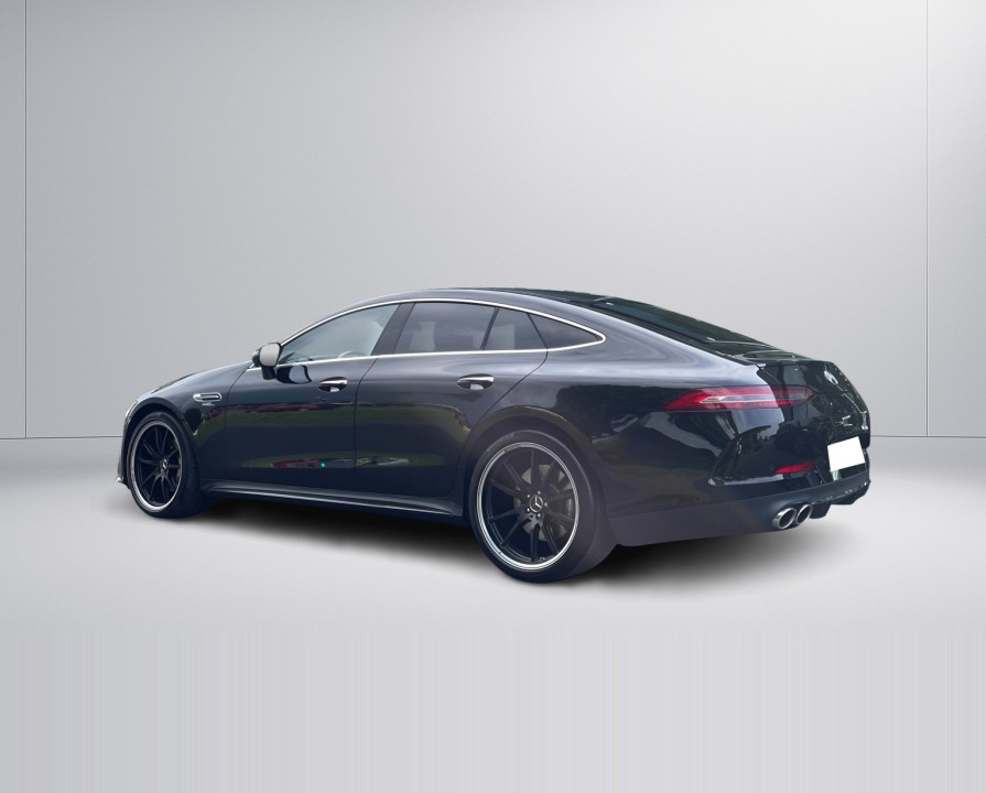 Mercedes-Benz AMG GT 43 4MATIC+ (3)