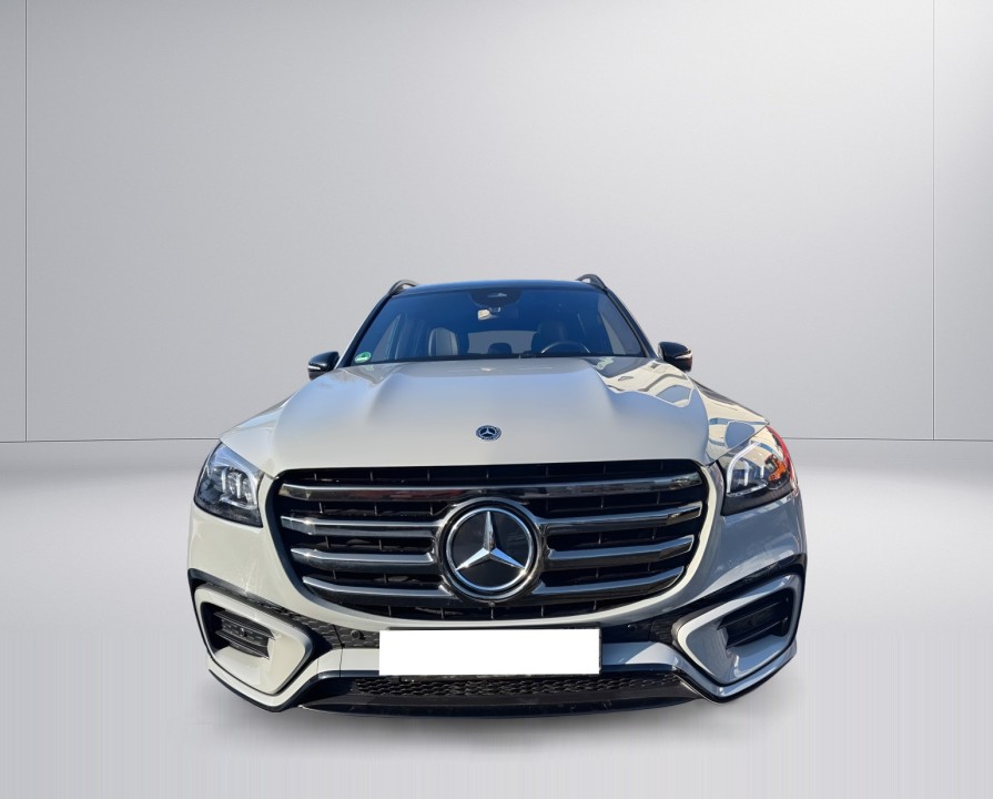 Mercedes-Benz GLS 450d 4MATIC AMG Line - foto 8