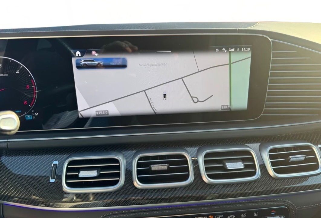 Mercedes-Benz GLS 450d 4MATIC AMG Line - foto 16