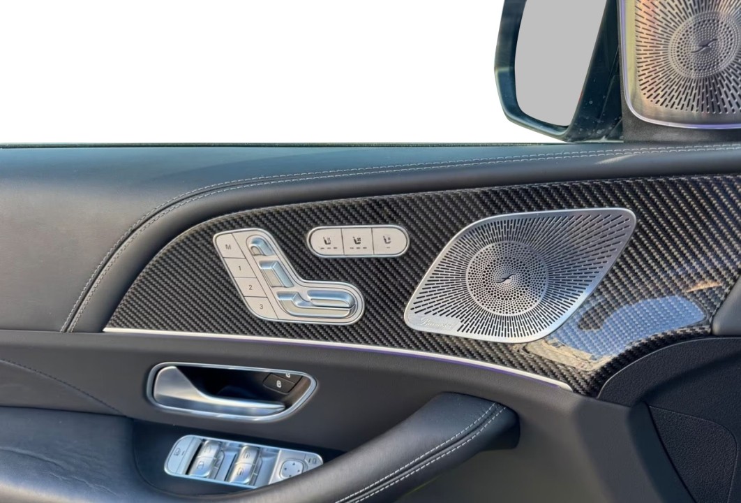 Mercedes-Benz GLS 450d 4MATIC AMG Line - foto 21