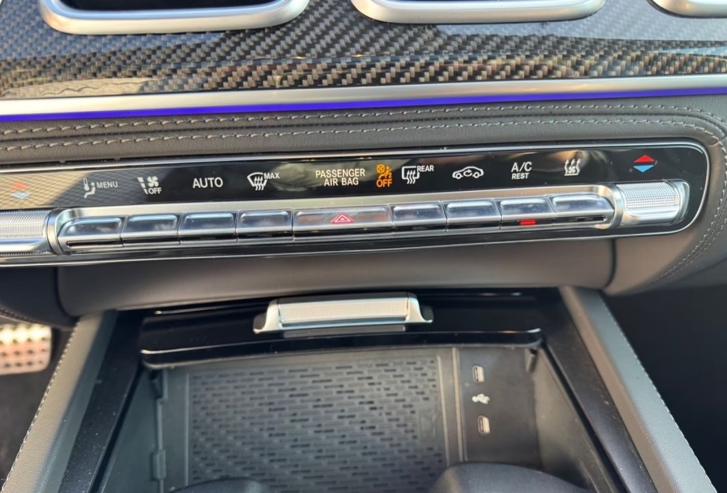 Mercedes-Benz GLS 450d 4MATIC AMG Line - foto 14