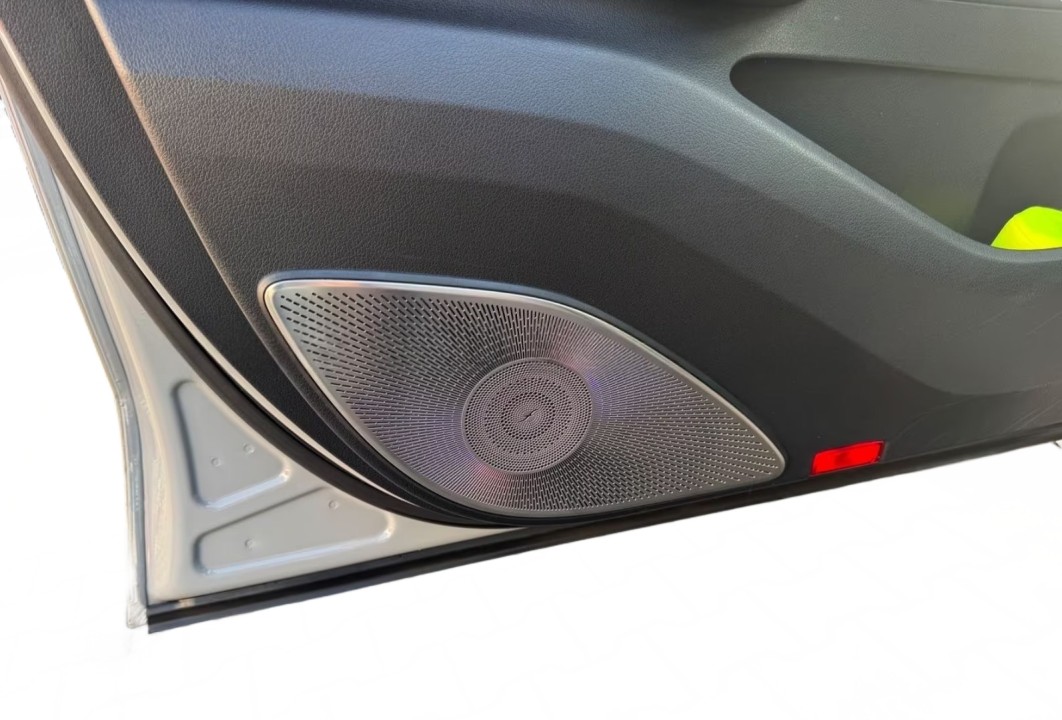 Mercedes-Benz GLS 450d 4MATIC AMG Line - foto 22