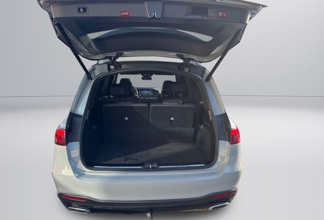 Mercedes-Benz GLS 450d 4MATIC AMG Line - foto 26