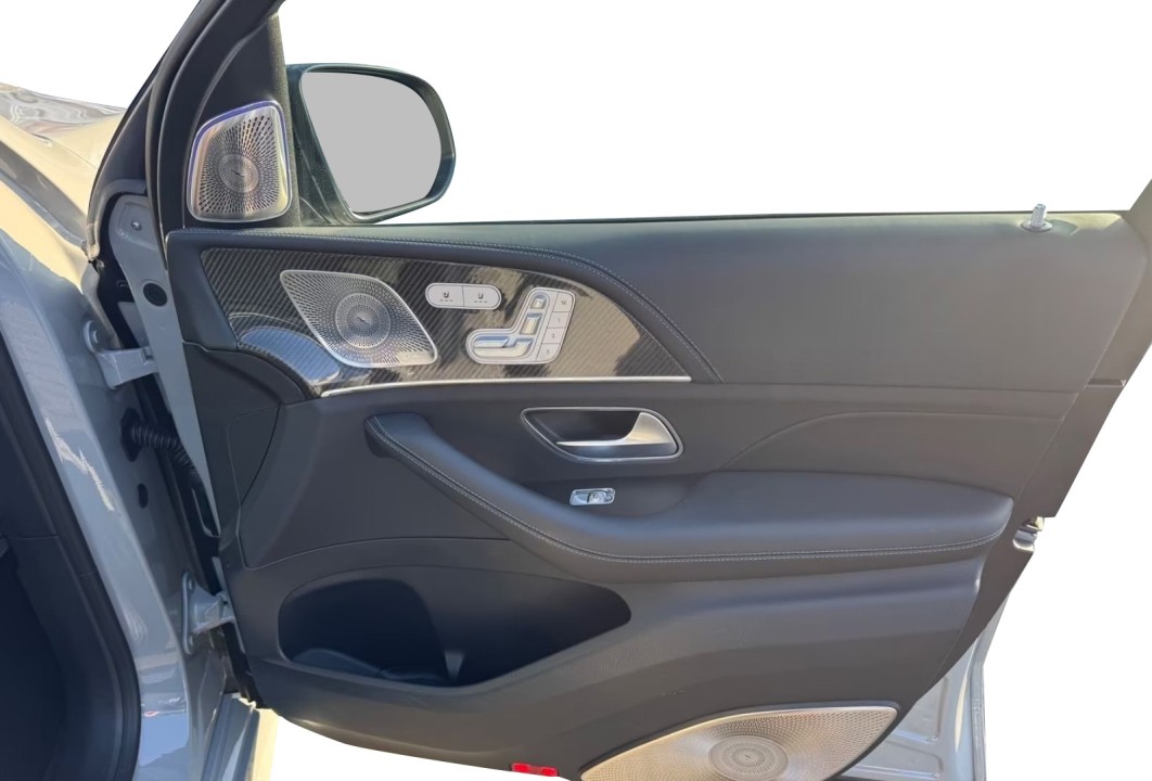 Mercedes-Benz GLS 450d 4MATIC AMG Line - foto 23