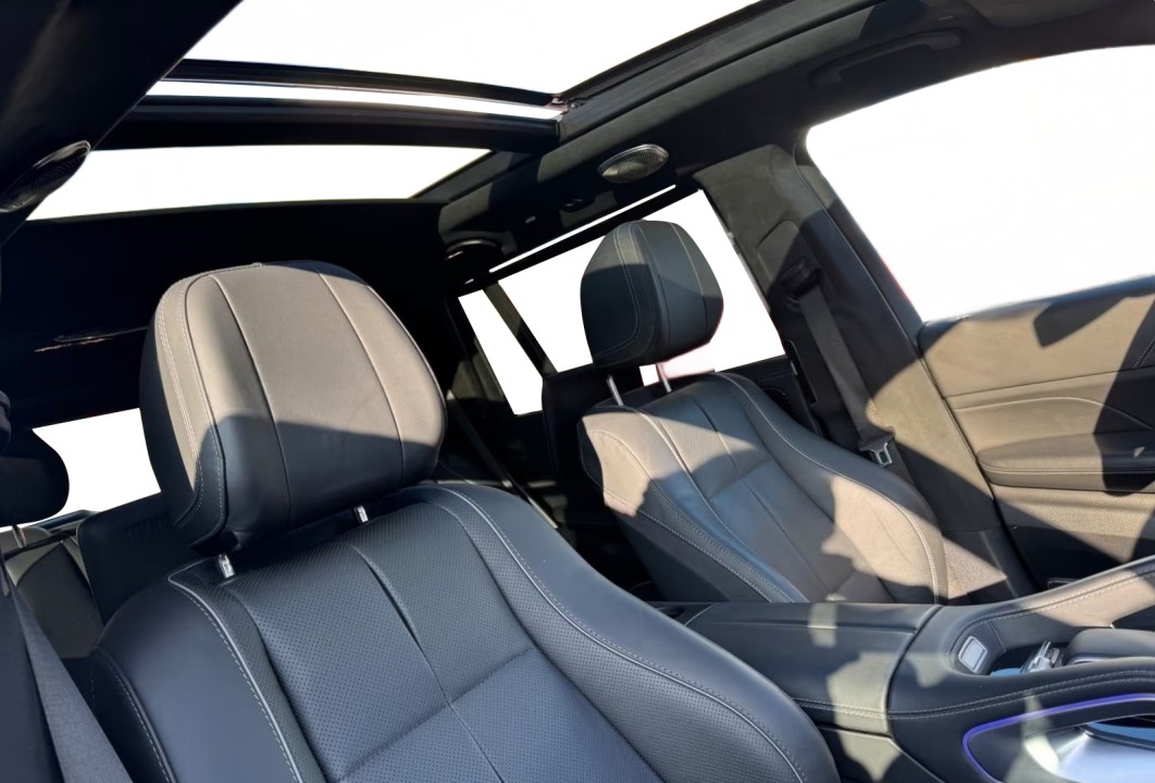 Mercedes-Benz GLS 450d 4MATIC AMG Line - foto 18