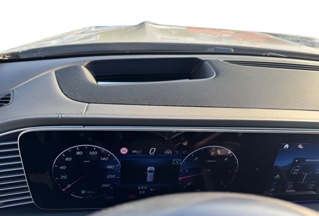 Mercedes-Benz GLS 450d 4MATIC AMG Line - foto 12