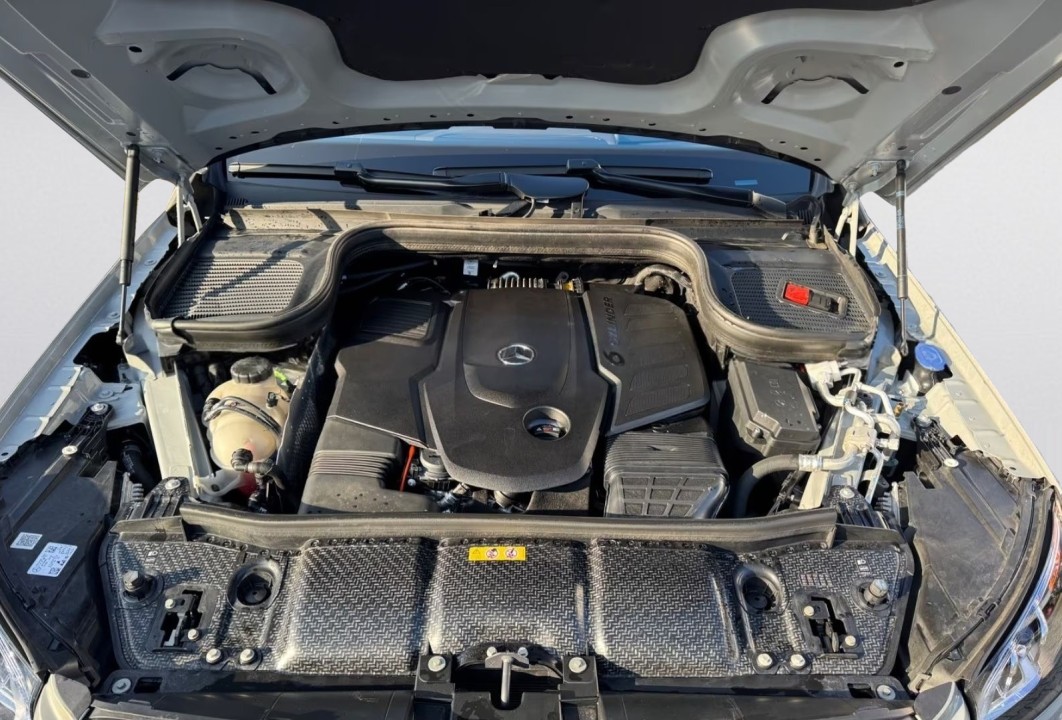 Mercedes-Benz GLS 450d 4MATIC AMG Line - foto 27