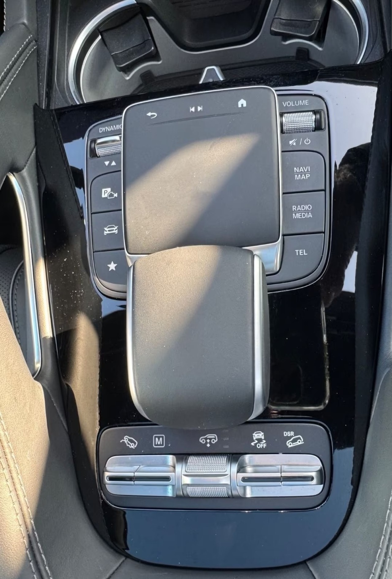 Mercedes-Benz GLS 450d 4MATIC AMG Line - foto 13