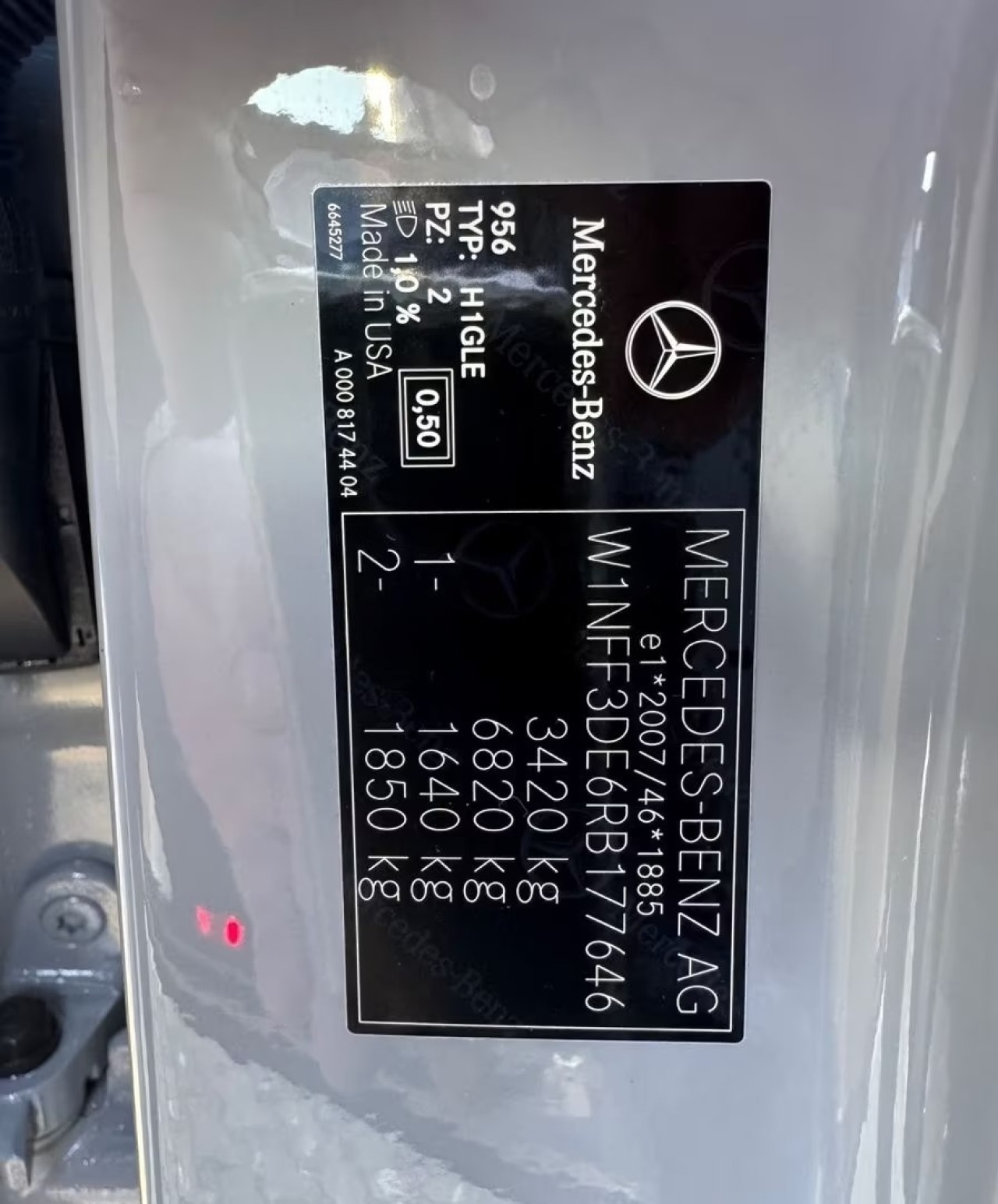 Mercedes-Benz GLS 450d 4MATIC AMG Line - foto 28