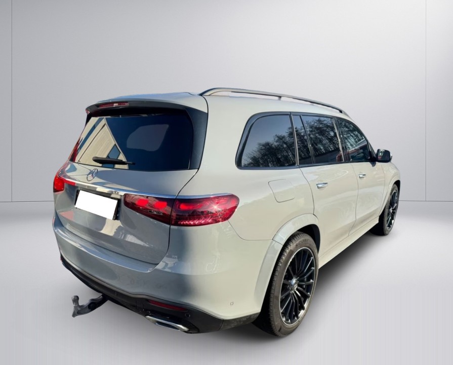 Mercedes-Benz GLS 450d 4MATIC AMG Line (3)