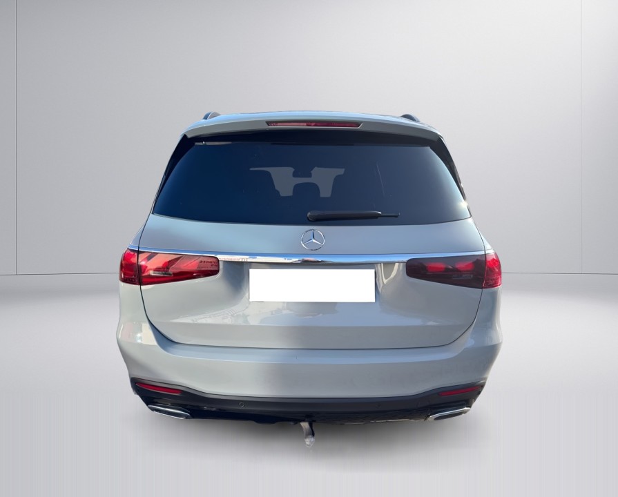 Mercedes-Benz GLS 450d 4MATIC AMG Line (4)