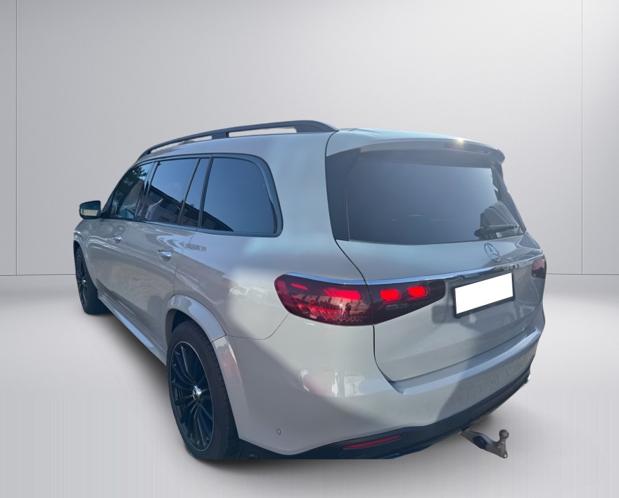 Mercedes-Benz GLS 450d 4MATIC AMG Line (5)