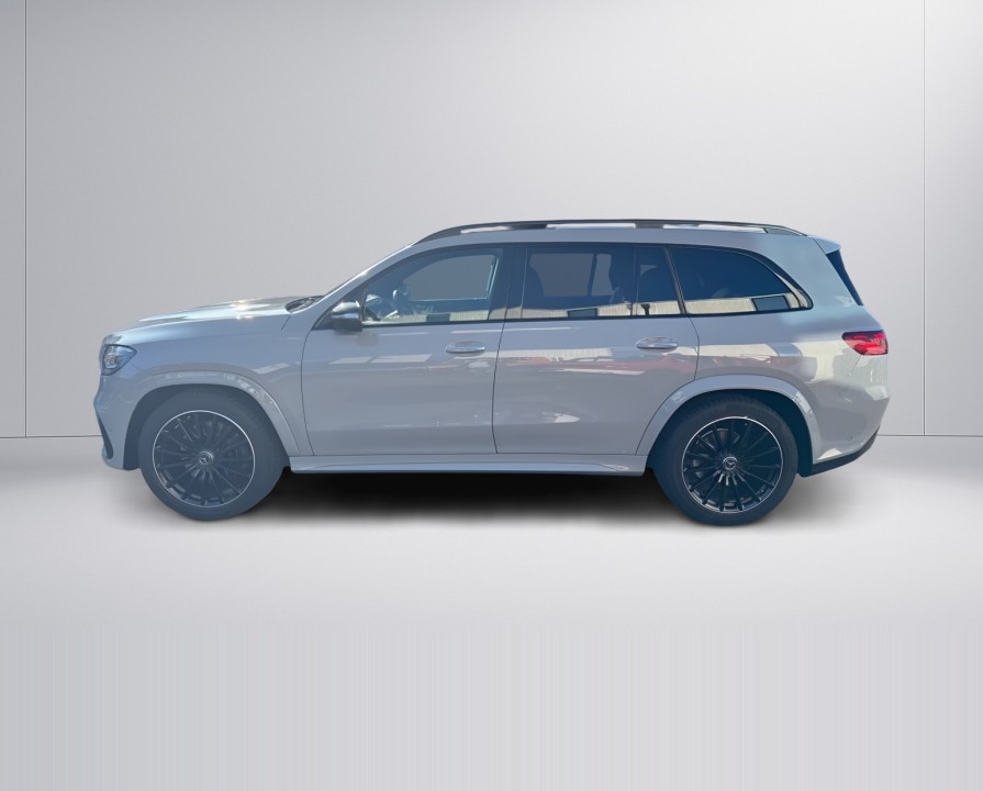 Mercedes-Benz GLS 450d 4MATIC AMG Line - foto 6