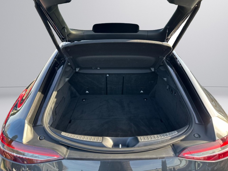 Mercedes-Benz AMG GT 4 43 4MATIC - foto 25