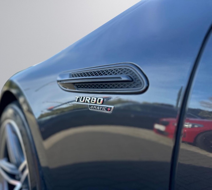 Mercedes-Benz AMG GT 4 43 4MATIC - foto 23