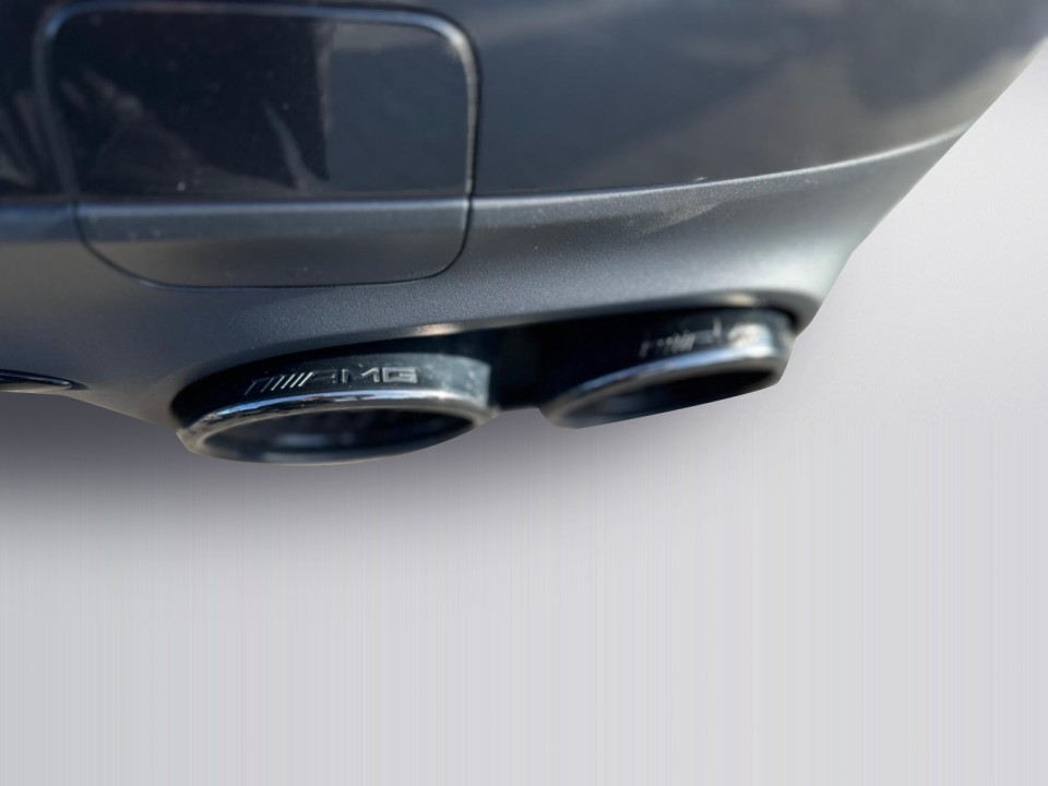 Mercedes-Benz AMG GT 4 43 4MATIC - foto 21