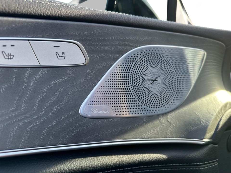 Mercedes-Benz AMG GT 4 43 4MATIC - foto 20