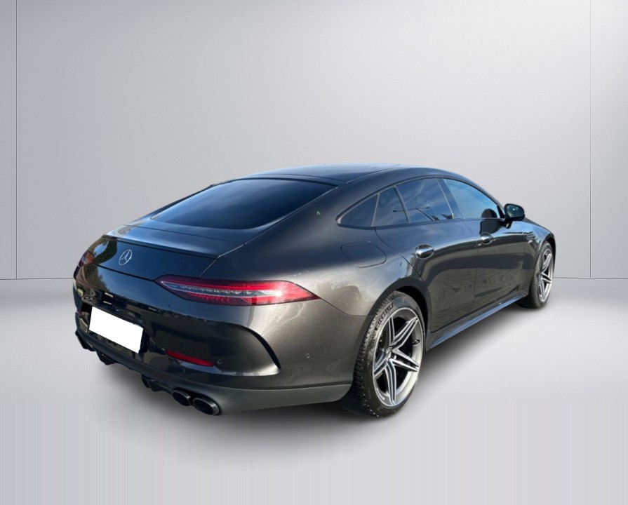 Mercedes-Benz AMG GT 4 43 4MATIC (3)