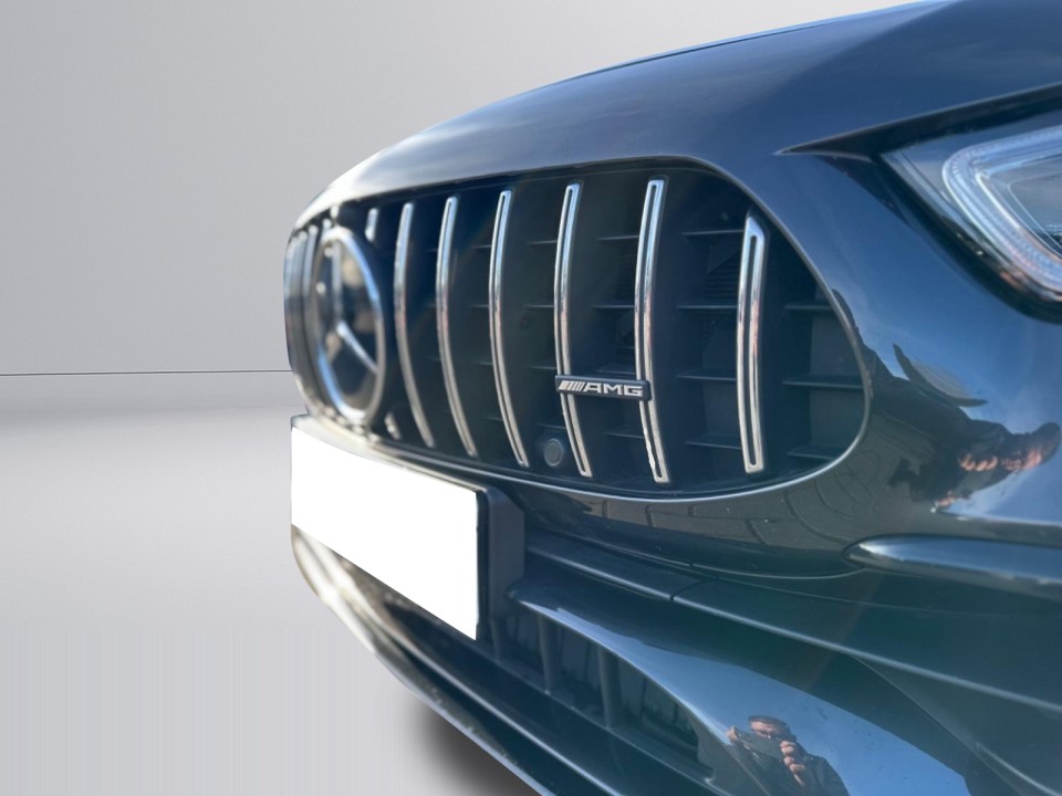 Mercedes-Benz AMG GT 4 43 4MATIC - foto 22