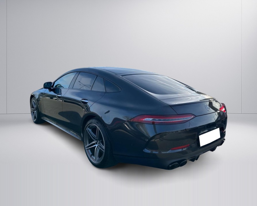 Mercedes-Benz AMG GT 4 43 4MATIC (5)