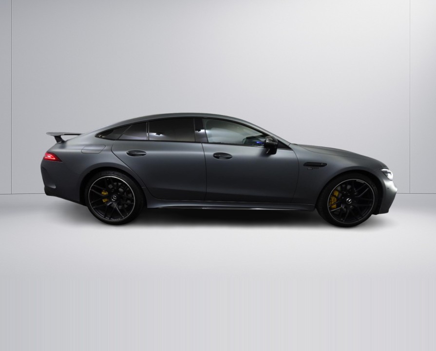 Mercedes-Benz AMG GT 53 4MATIC+ (2)