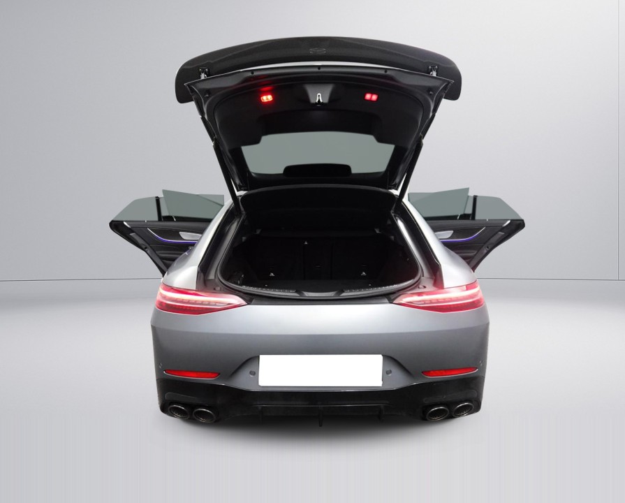 Mercedes-Benz AMG GT 53 4MATIC+ - foto 22