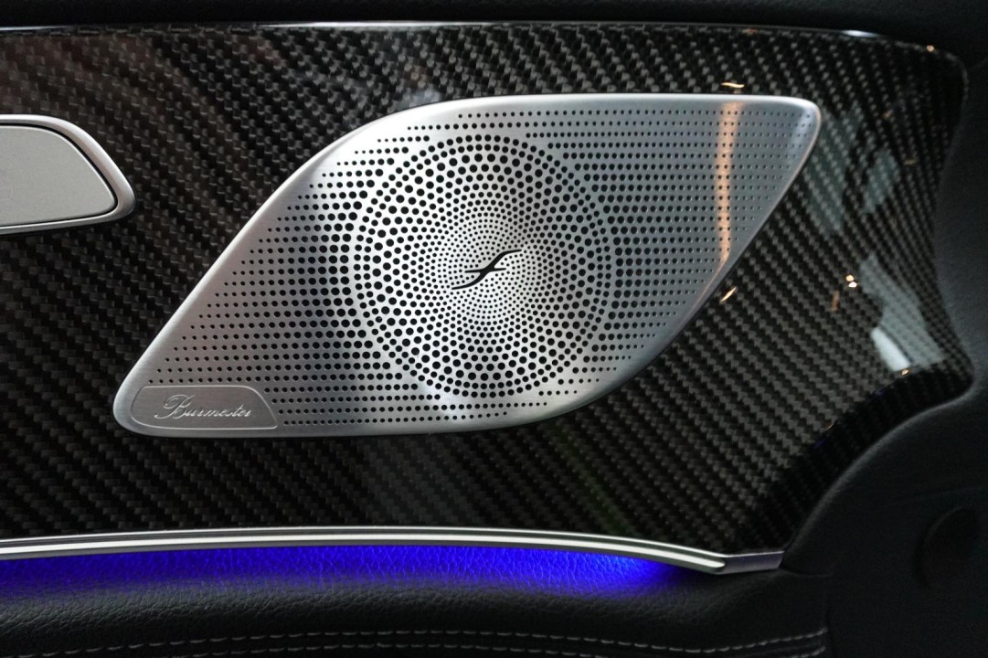 Mercedes-Benz AMG GT 53 4MATIC+ - foto 20