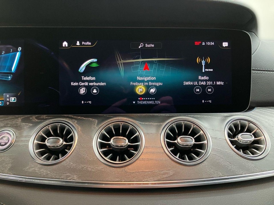 Mercedes-Benz AMG GT 43 4MATIC - foto 7