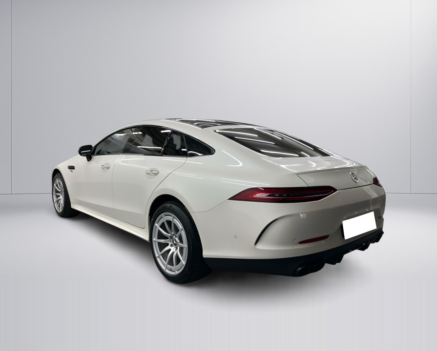 Mercedes-Benz AMG GT 43 4MATIC (3)