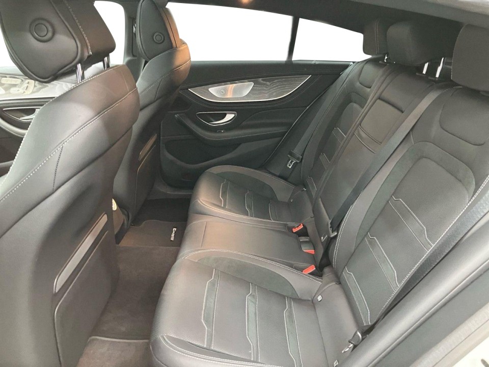 Mercedes-Benz AMG GT 43 4MATIC (5)