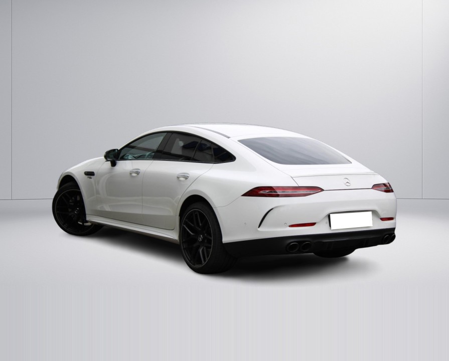 Mercedes-Benz AMG GT 4 43 4MATIC+ (5)