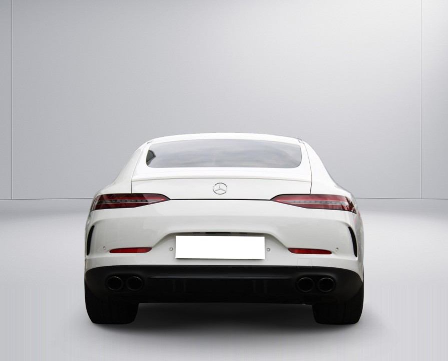 Mercedes-Benz AMG GT 4 43 4MATIC+ (4)