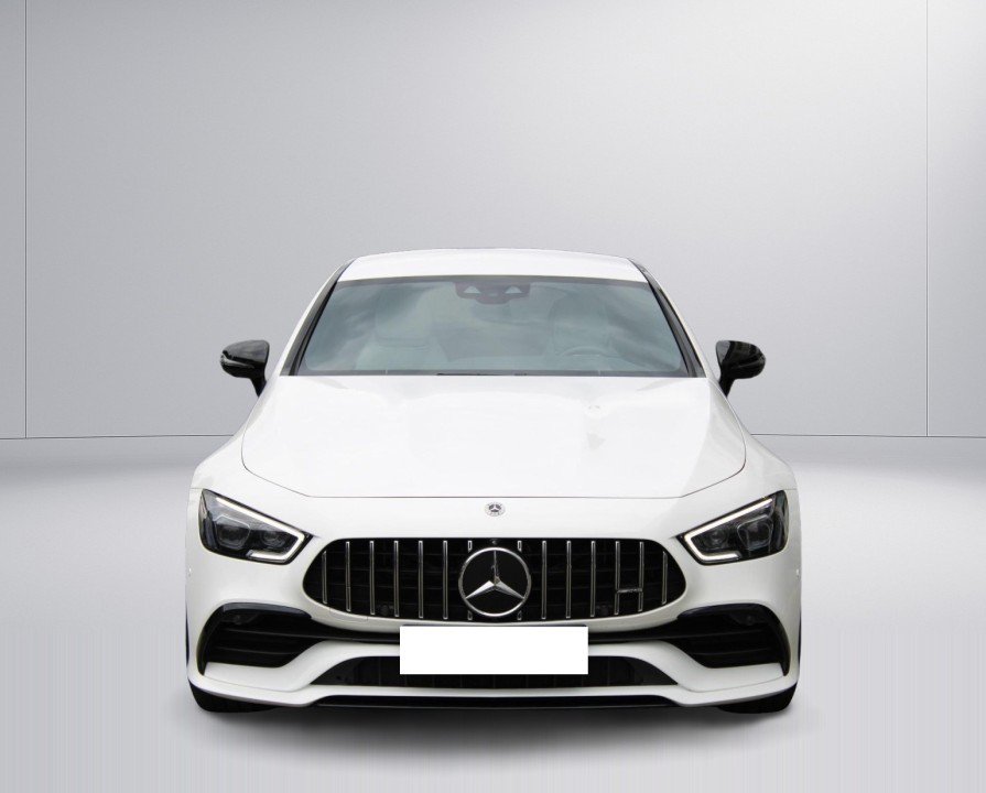 Mercedes-Benz AMG GT 4 43 4MATIC+ - foto 8