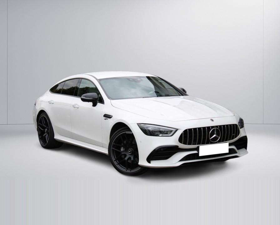 Mercedes-Benz AMG GT 4 43 4MATIC+ (2)