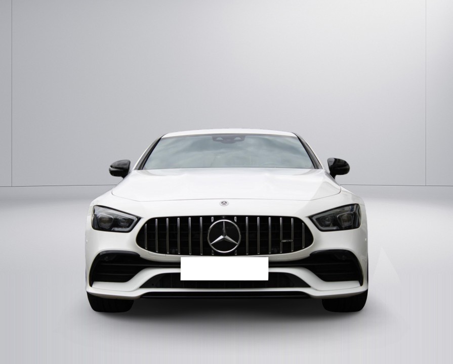 Mercedes-Benz AMG GT 4 43 4MATIC+ - foto 9